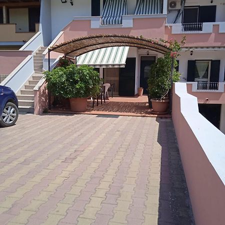 Casa Nurache Gesuina Διαμέρισμα Orosei Εξωτερικό φωτογραφία