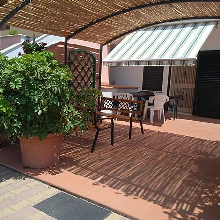 Casa Nurache Gesuina Διαμέρισμα Orosei Εξωτερικό φωτογραφία