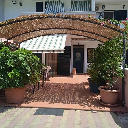 Casa Nurache Gesuina Διαμέρισμα Orosei Εξωτερικό φωτογραφία