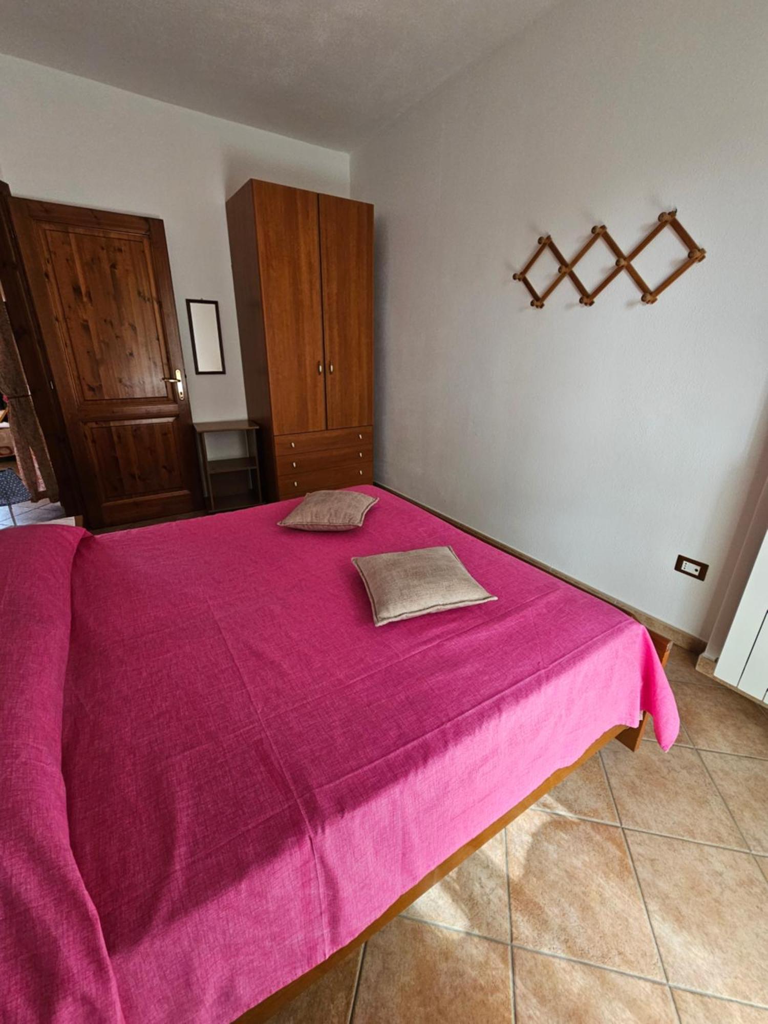 Casa Nurache Gesuina Διαμέρισμα Orosei Εξωτερικό φωτογραφία