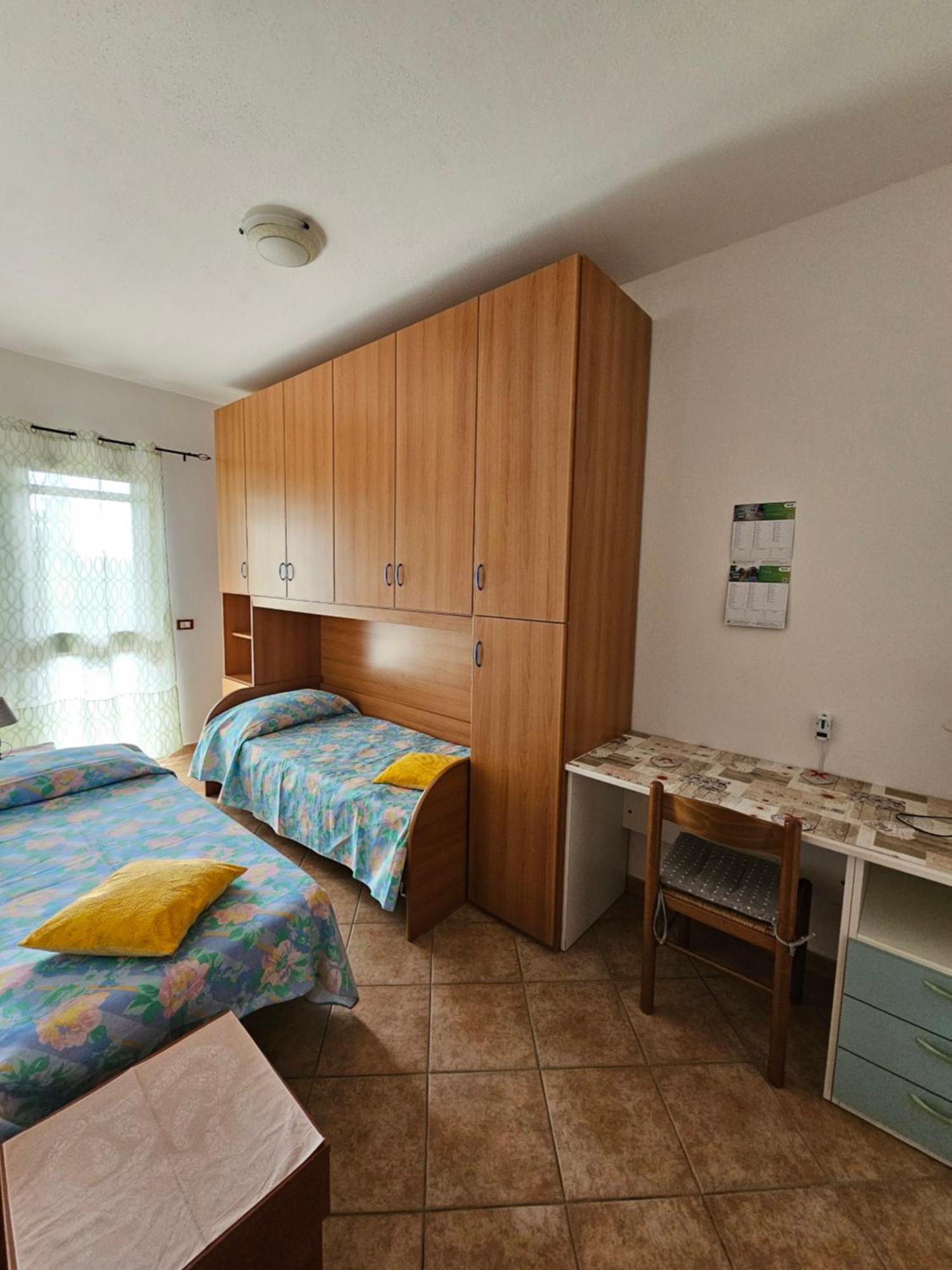 Casa Nurache Gesuina Διαμέρισμα Orosei Εξωτερικό φωτογραφία