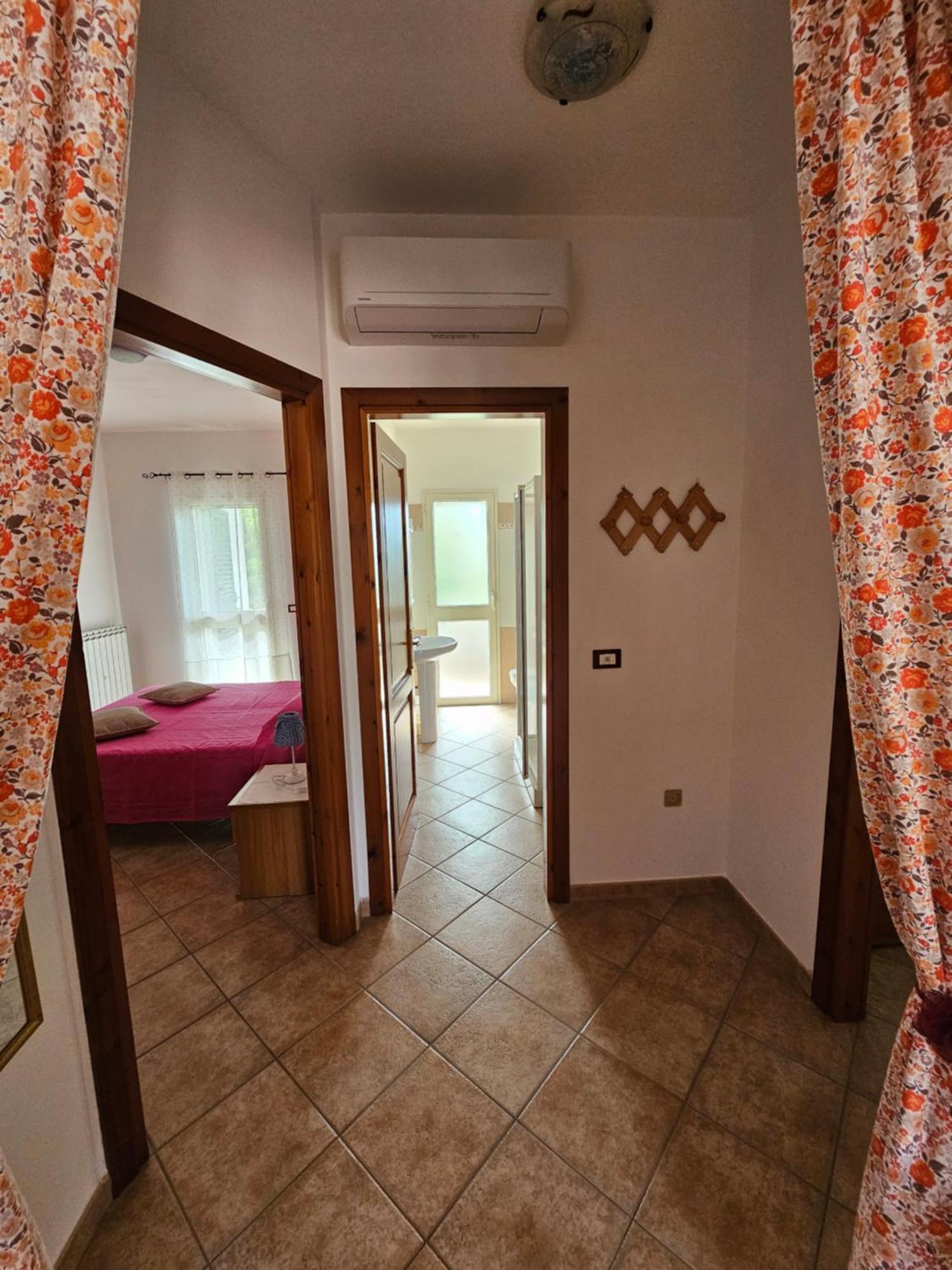 Casa Nurache Gesuina Διαμέρισμα Orosei Εξωτερικό φωτογραφία
