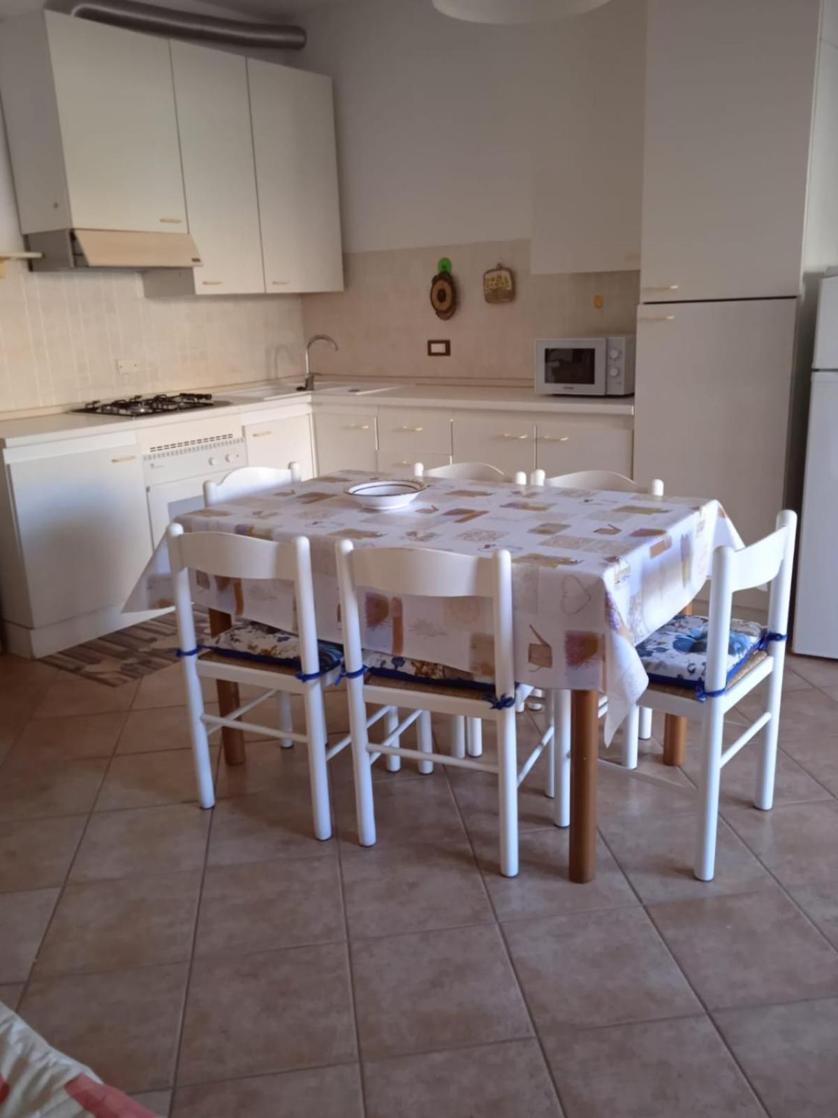 Casa Nurache Gesuina Διαμέρισμα Orosei Εξωτερικό φωτογραφία