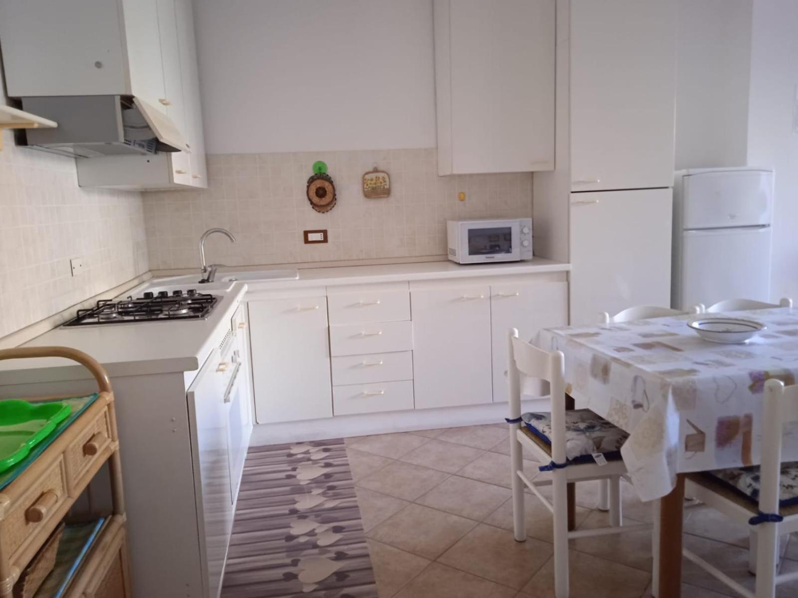 Casa Nurache Gesuina Διαμέρισμα Orosei Εξωτερικό φωτογραφία