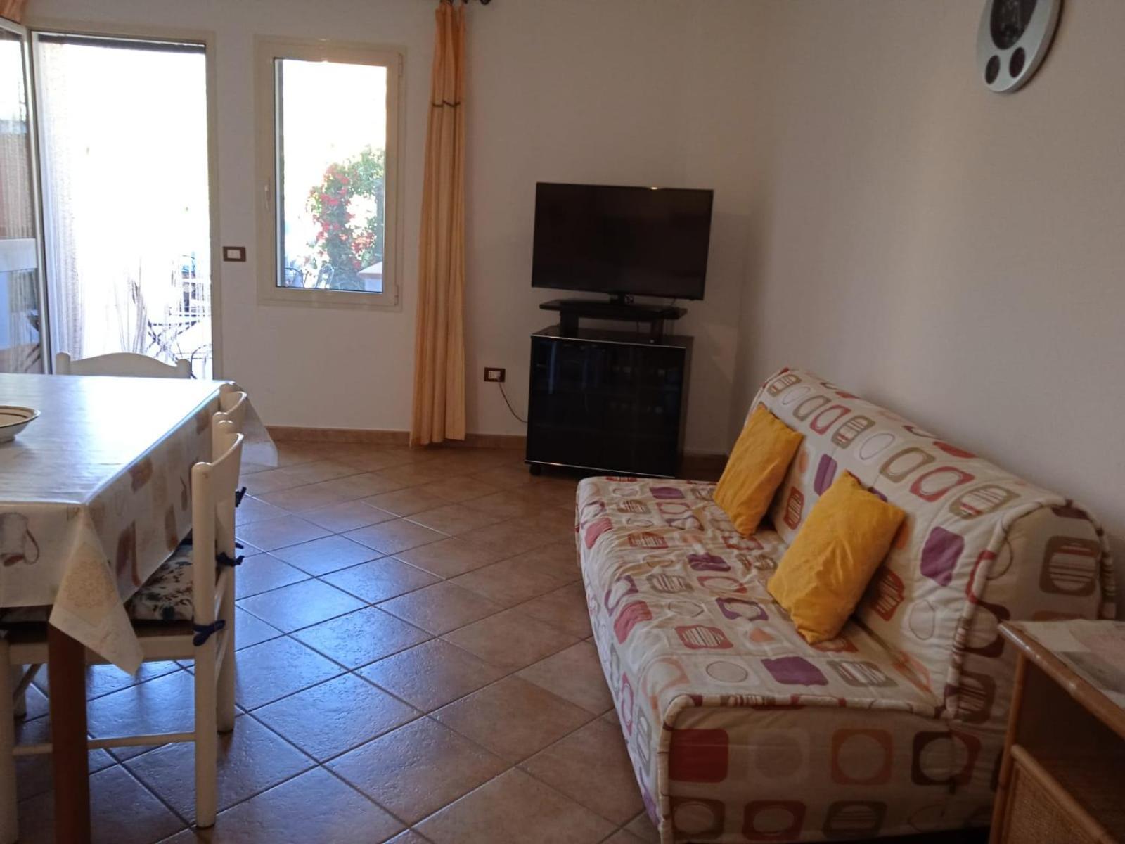 Casa Nurache Gesuina Διαμέρισμα Orosei Εξωτερικό φωτογραφία