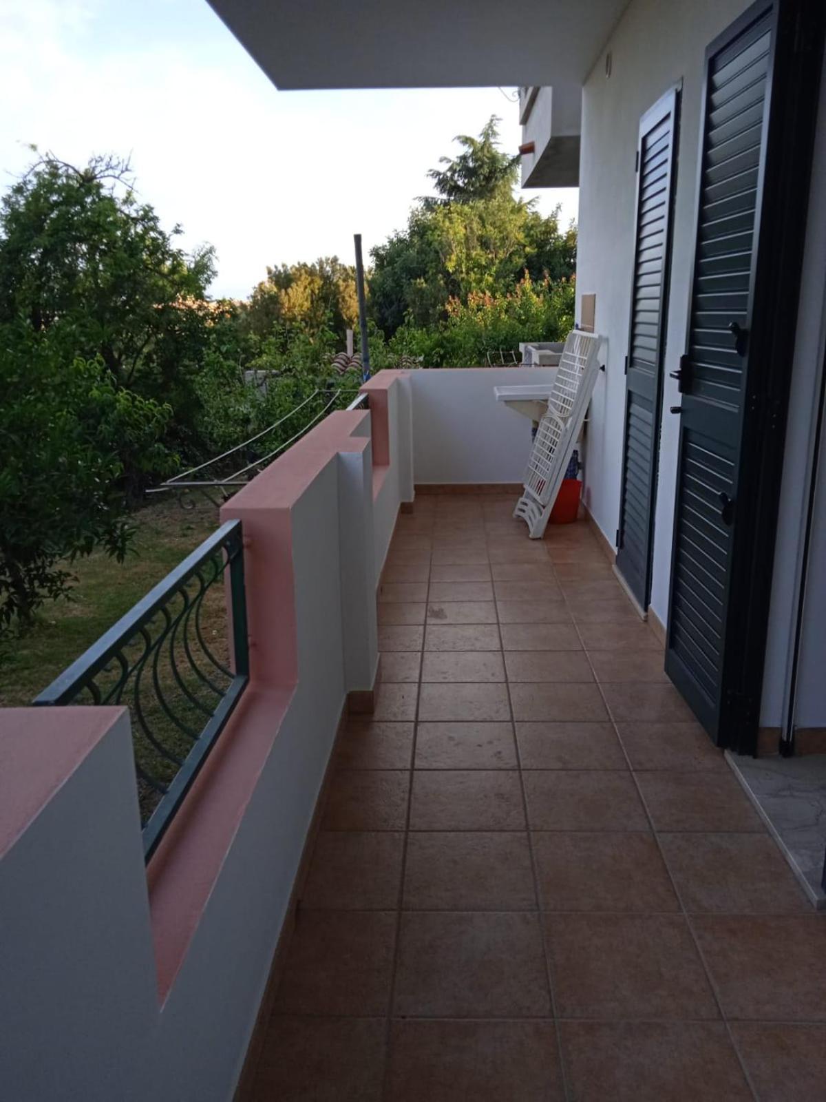 Casa Nurache Gesuina Διαμέρισμα Orosei Εξωτερικό φωτογραφία