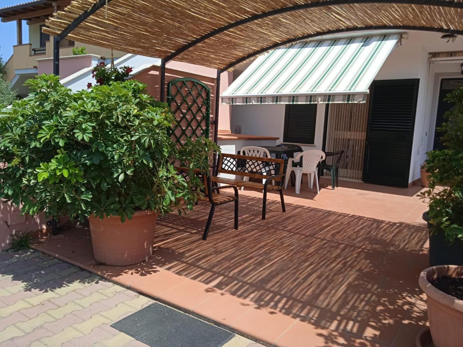 Casa Nurache Gesuina Διαμέρισμα Orosei Εξωτερικό φωτογραφία